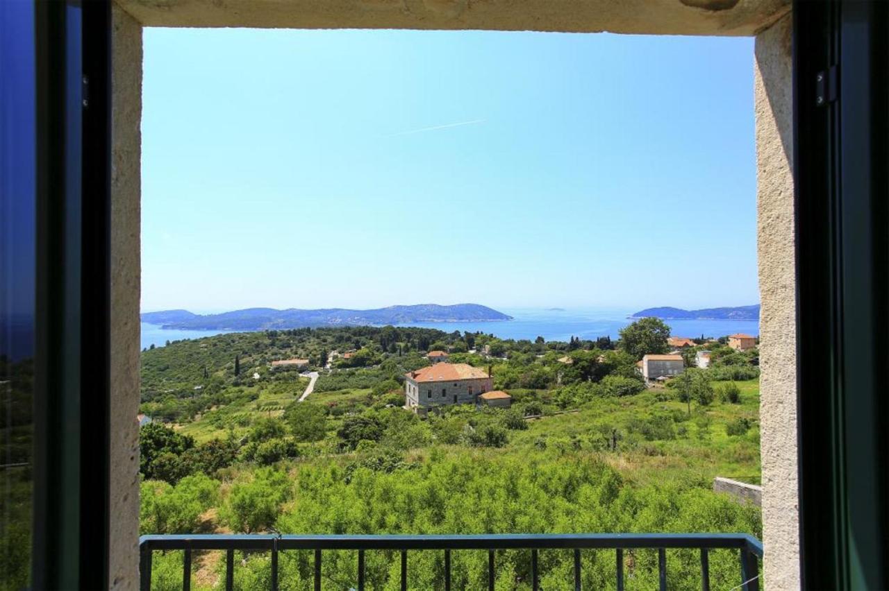 Apartment & Rooms Savonari Orasac Quarto foto
