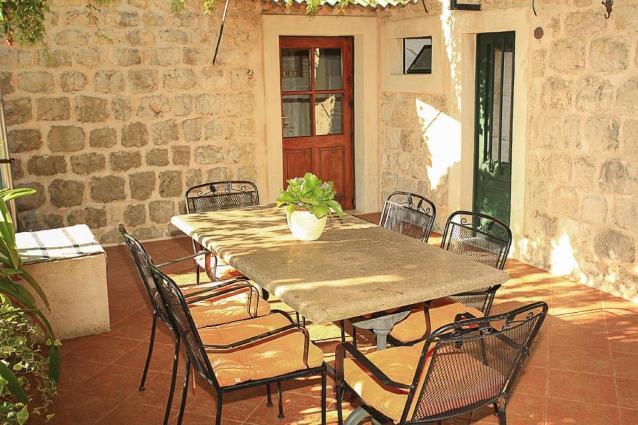 Apartment & Rooms Savonari Orasac Quarto foto
